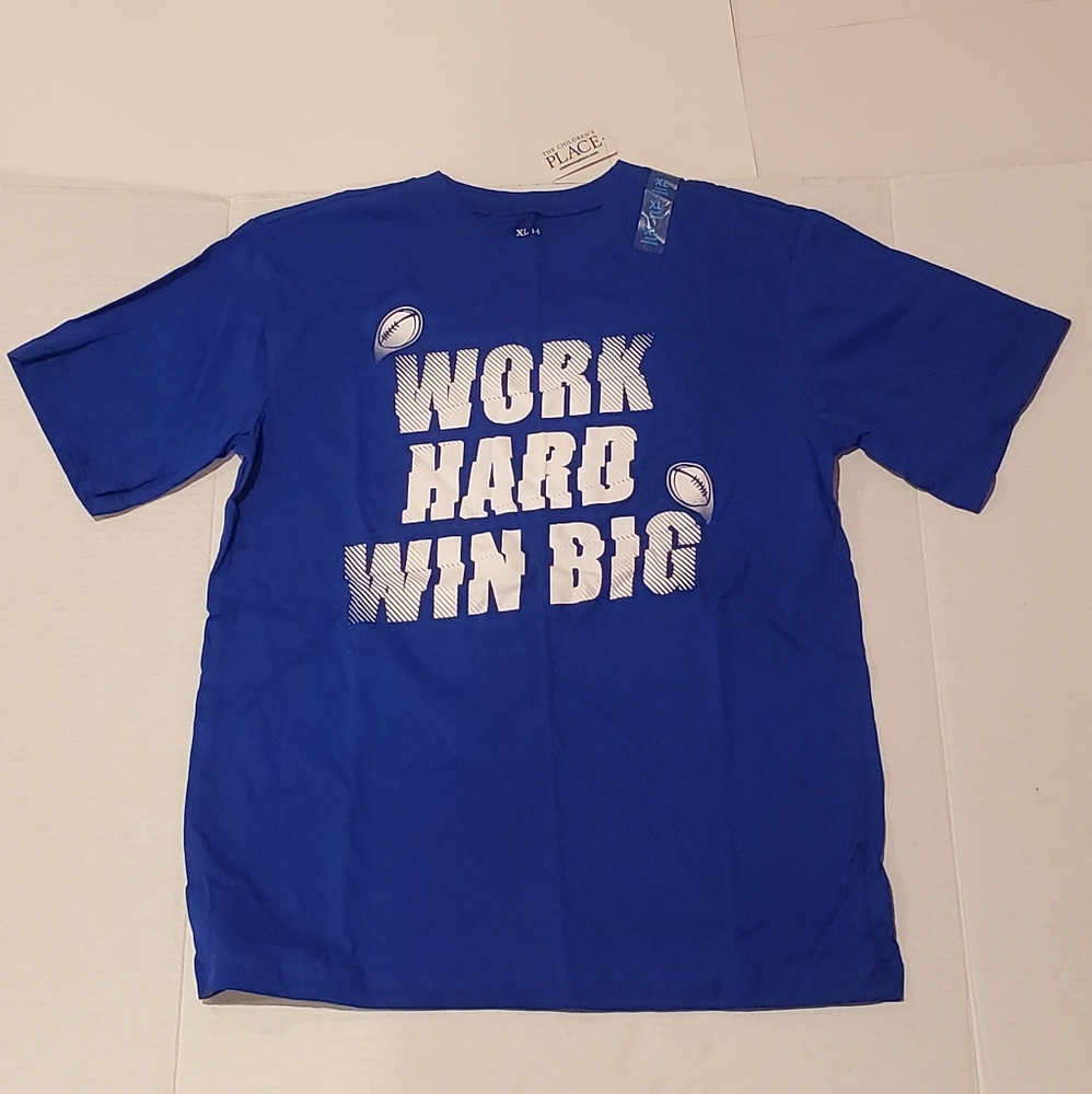 Children's Place t-shirt